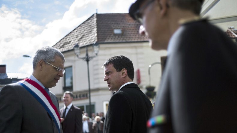 Nouveaux soupçons envers un proche de Manuel Valls déjà dans le viseur de la justice