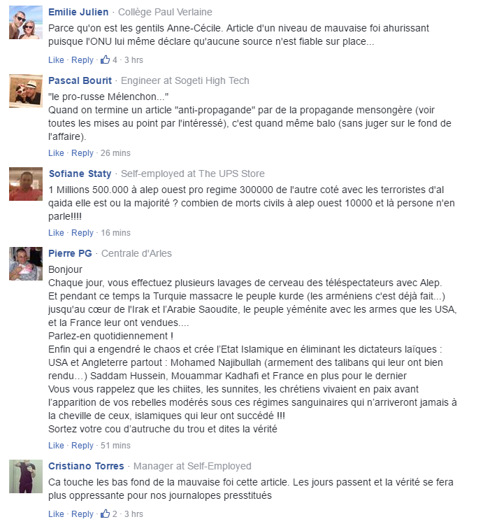 Quand les Inrocks pensent avertir les lecteurs d'une vidéo «complotiste»... c'est un fail