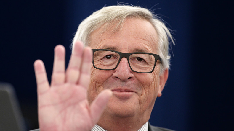 Jean-Claude Juncker aurait empêché l'UE de prendre des mesures contre l'évasion fiscale