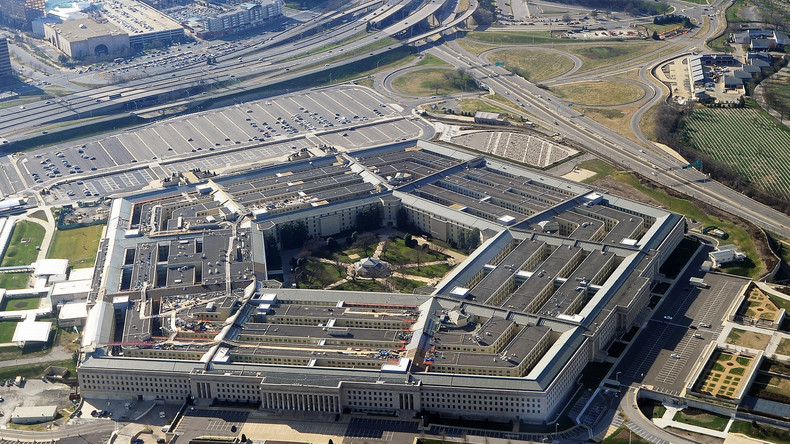 Etats-Unis : fuite massive d'informations personnelles concernant des responsables de l'armée