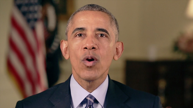 Derniers vœux de Barack Obama et bilan économique : déni de réalité ?