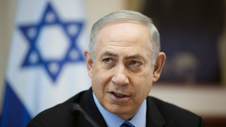 Israël : la police a interrogé Benjamin Netanyahou, soupçonné de corruption