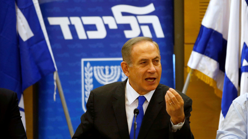 Netanyahou craint une nouvelle résolution contre Israël après la conférence de Paris