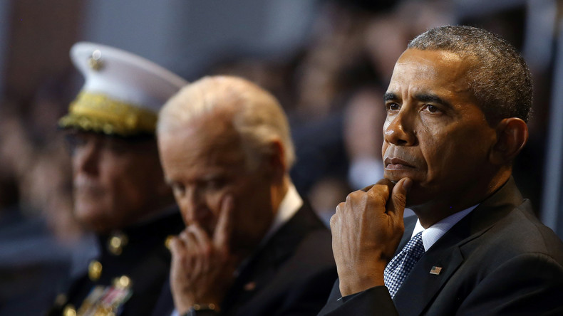 Destruction de documents par l'administration Obama : la prime de Wikileaks monte à 30 000 dollars