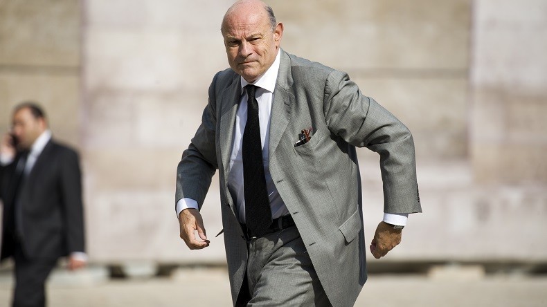 Interrogé sur ses liens avec le Qatar, Jean-Marie le Guen s'emporte sur France Info