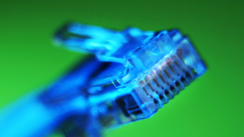 Une coupure internet de 24 heures pourrait causer un crash des marchés financiers en 2017