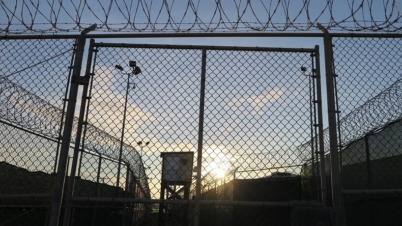 Les Etats-Unis transfèrent quatre détenus de Guantanamo vers l’Arabie saoudite