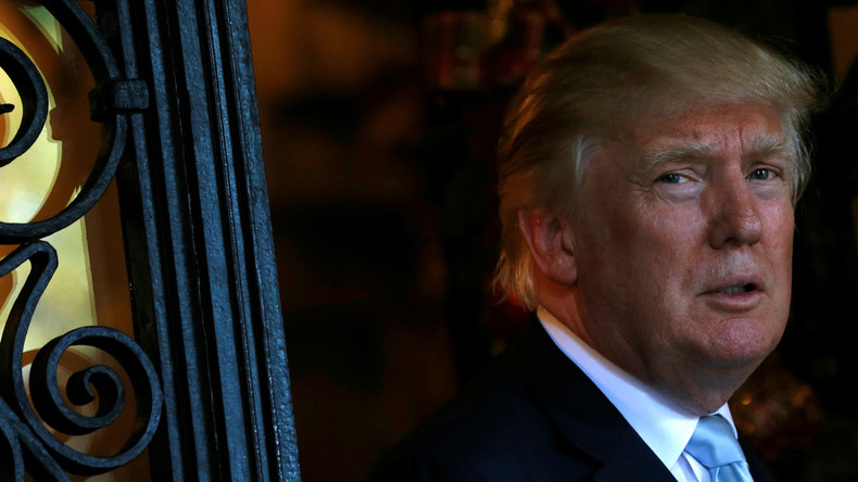 «Piratage russe» : Trump se demande comment les médias ont eu accès à un rapport top secret