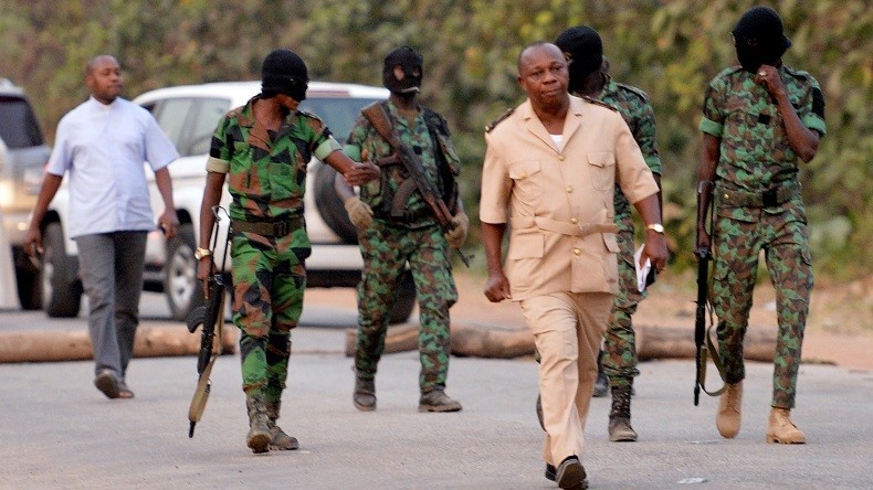 La mutinerie s’étend en Côte d’Ivoire, la ville de Man à son tour gagnée par la contestation