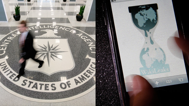 Trollage ? 83% d’internautes croiraient WikiLeaks plutôt que le renseignement, selon un sondage