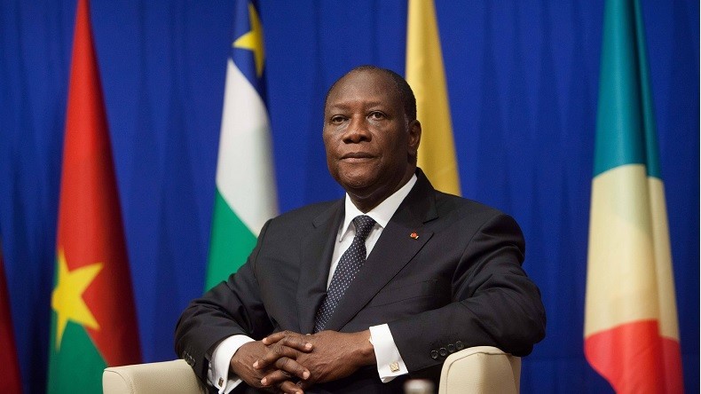 Côte d'Ivoire : le président Ouattara annonce la conclusion d'«un accord» avec les mutins
