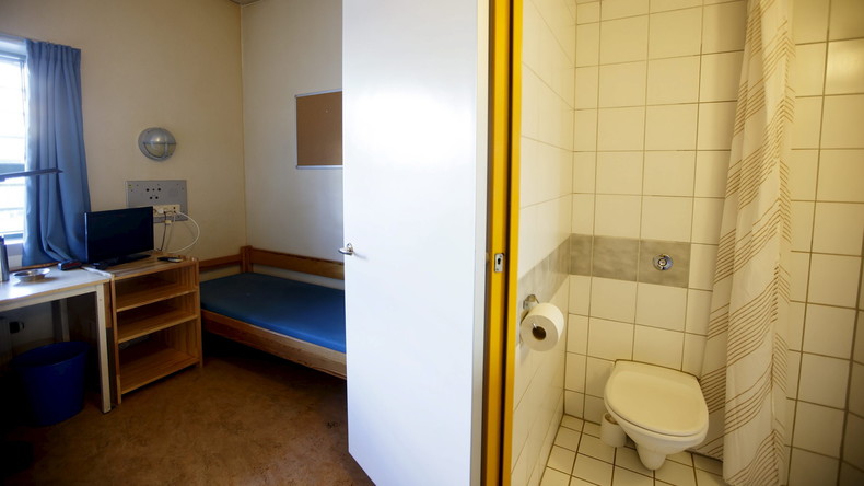 Breivik traité de manière inhumaine ? Nouveau round devant la justice norvégienne