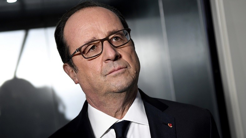 Dans un livre-révélations, Aquilino Morelle dépeint un François Hollande triste et seul