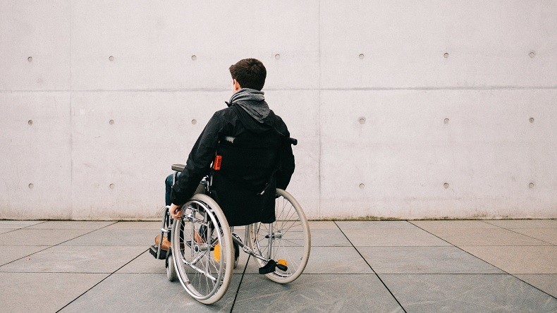 Les écolos allemands veulent le remboursement du sexe pour les personnes handicapées