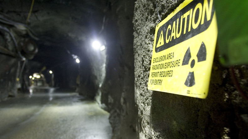 La Russie va livrer 130 tonnes d'uranium naturel à l'Iran