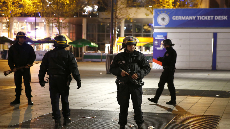 Trahies par la géolocalisation, de fausses victimes du 13 novembre seront jugées à Bobigny