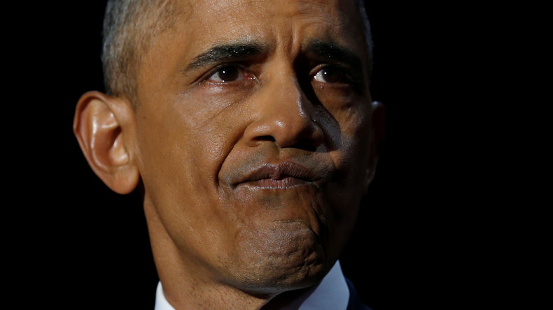 L’héritage (inattendu) de Barack Obama (VIDEO)