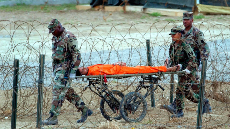15 ans du camp de Guantanamo : retour sur l'histoire du tristement célèbre «camp de torture»