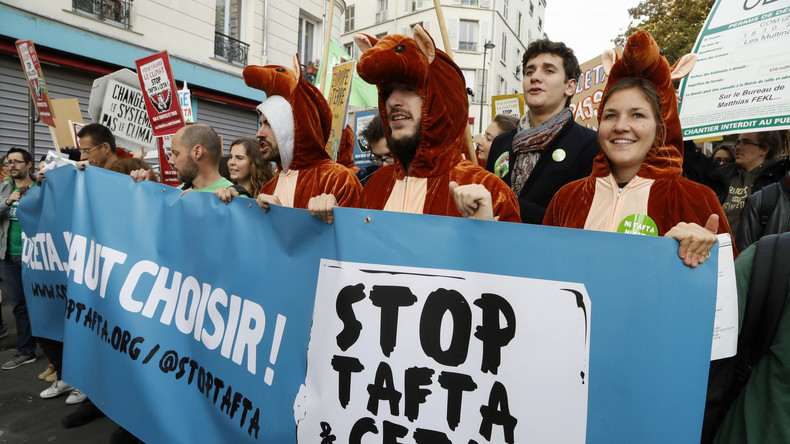 Le capitalisme doit être réformé d'urgence, s'affole le Forum économique mondial