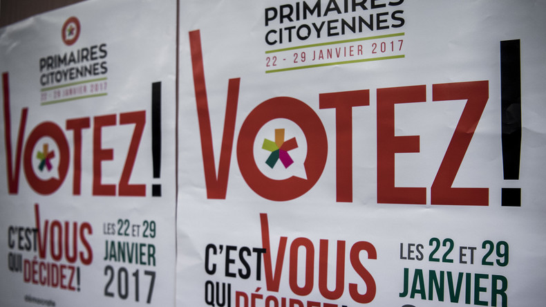 Une primaire de la gauche bien maussade : tour d'horizon des sondages avant le premier débat
