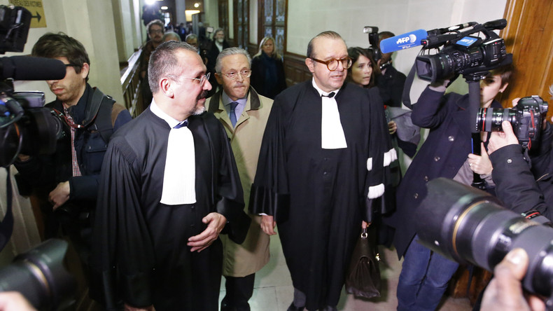 Fraude fiscale : les Wildenstein relaxés du fait de lacunes dans l'enquête