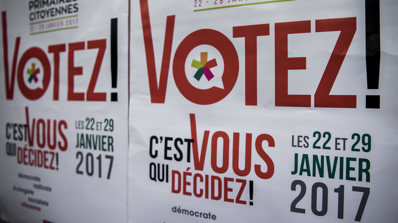 Primaire de la gauche : les trois choses à retenir du débat