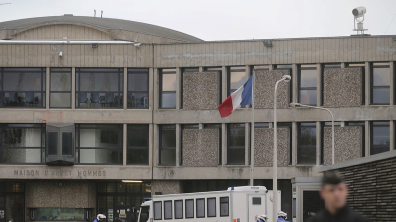Salah Abdeslam se confie dans une lettre et y dit ne pas «avoir honte»