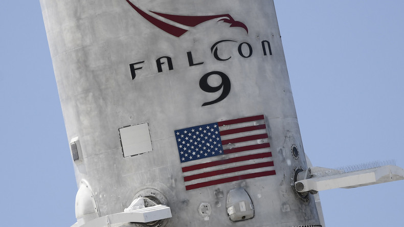 SpaceX a relancé une fusée Falcon 9 réutilisable dans l'espace après l’explosion du modèle précédent