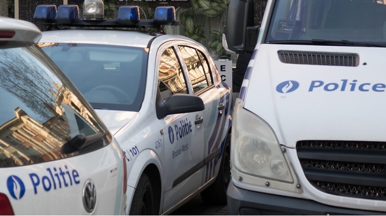 Opération antiterroriste en Belgique : plusieurs perquisitions en cours à Molenbeek