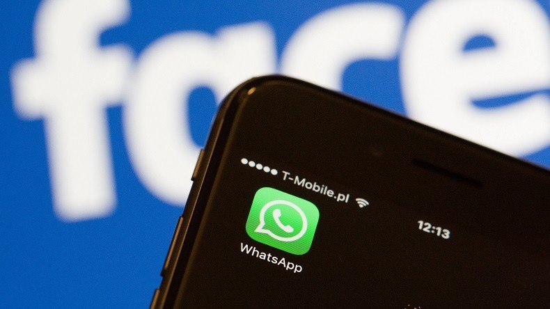 L’application de messagerie sécurisée WhatsApp assure qu’elle n’autorise pas la surveillance