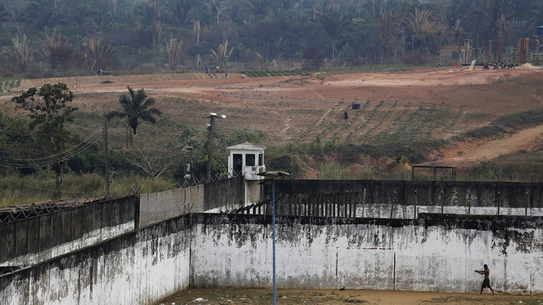 Nouvelles émeutes dans une prison brésilienne : au moins dix morts dont trois décapités (IMAGES)