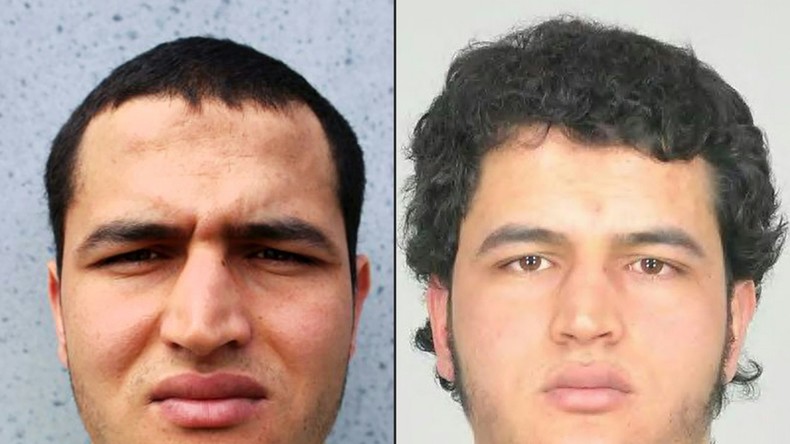 Anis Amri, auteur de l'attentat de Berlin, se rendait régulièrement en Belgique