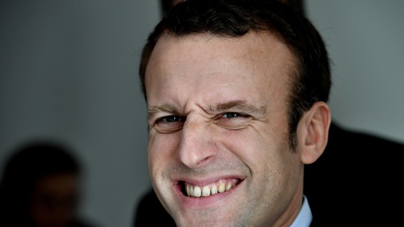 Dégel des relations franco-russes : Emmanuel Macron sur le point de faire marche arrière ?