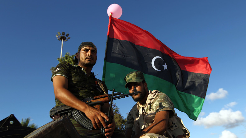 Libye : les forces du général Haftar affirment avoir repris un quartier de Benghazi aux djihadistes