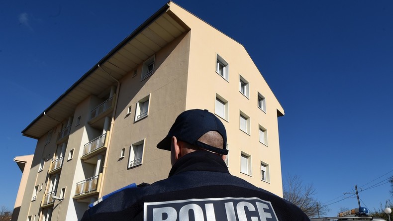 «Guérilla urbaine» : un quartier ravagé par une bande armée à Juvisy