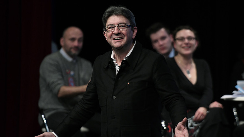 Primaire à gauche : le Parti socialiste compte-t-il encore pour Jean-Luc Mélenchon ?