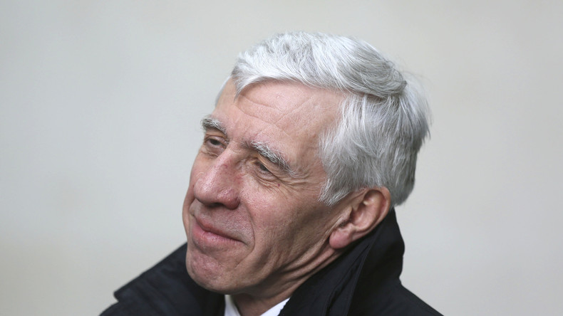 La Cour suprême britannique ouvre la porte à un procès de l'ex-ministre des Affaires étrangères