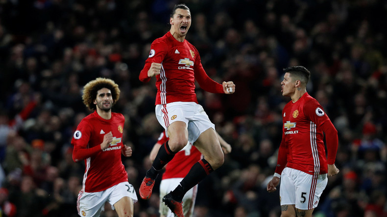 Manchester United innove et recrute un spécialiste du contre-terrorisme