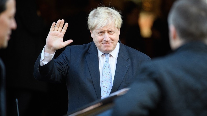 Brexit : Boris Jonhson a-t-il comparé les remontrances française à des méthodes nazies ?