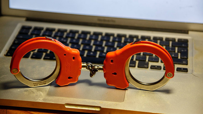 Chasse aux sorcières : un informaticien russe arrêté en Espagne sur demande du FBI