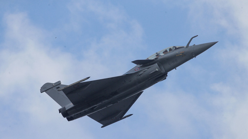 Nouveau record d'exportations d'armements français en 2016