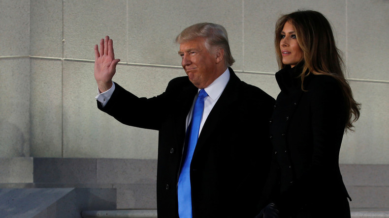 Investiture de Donald Trump : à quoi s’attendre ?