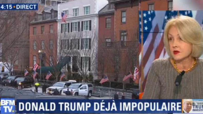 Obama plus musulman que chrétien ? Une intervenante déclenche la polémique sur BFMTV