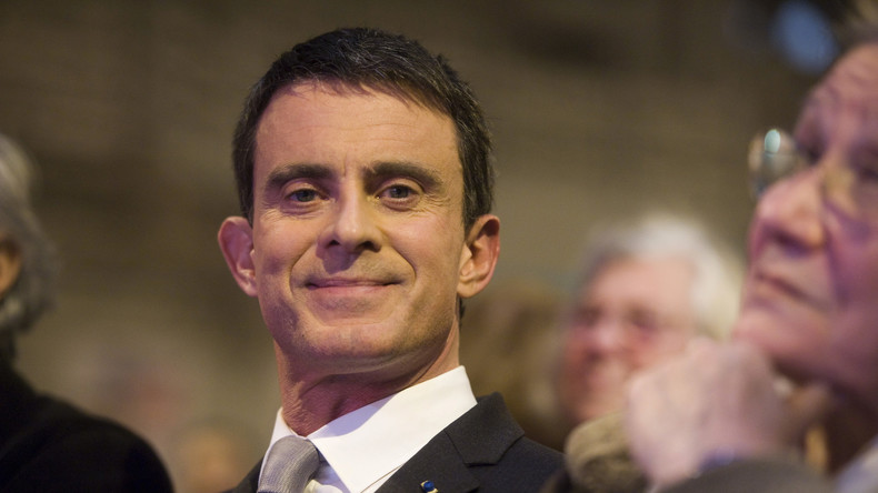 Primaire de la gauche : Manuel Valls, chouchou (statistique) de la presse