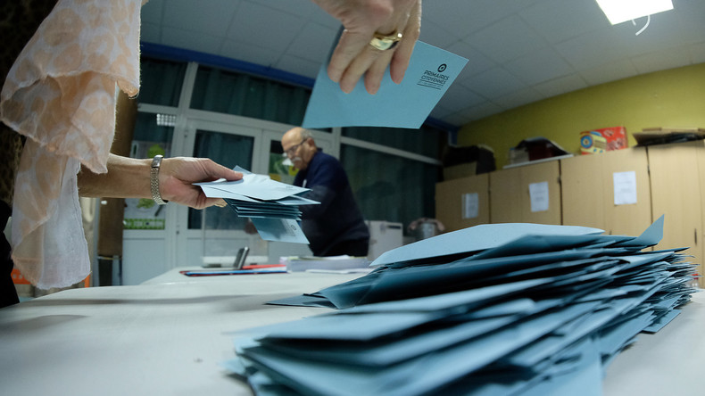 Failles dans la primaire : des journalistes ont essayé de voter deux fois… et disent avoir reussi