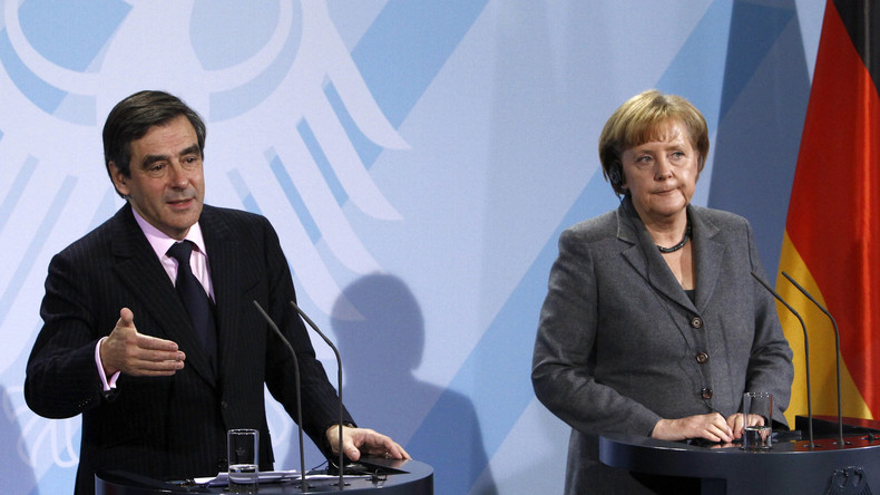 François Fillon, le candidat favori de Berlin pour la présidentielle française ?
