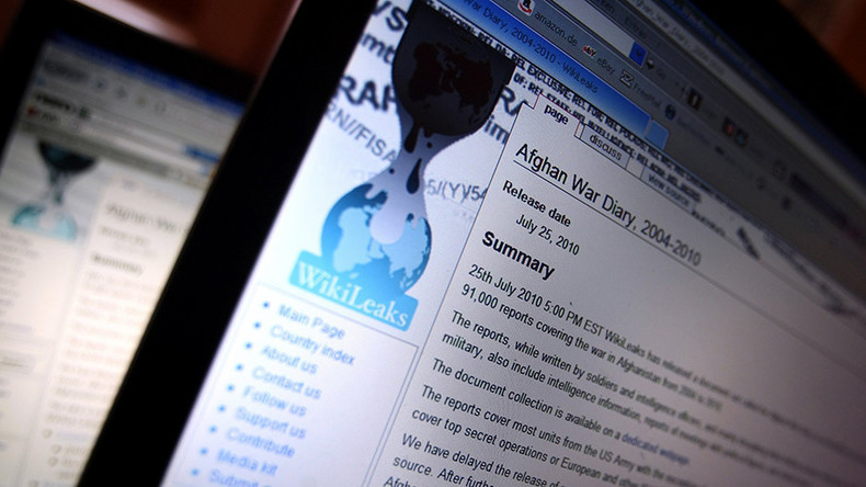 WikiLeaks appelle les hackers à révéler les déclarations de revenus de Donald Trump