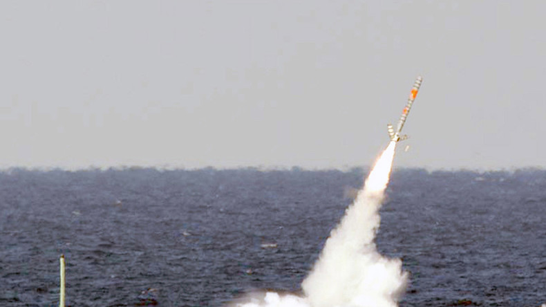 Trident : Theresa May était informée de l'échec du test avant le vote du programme controversé