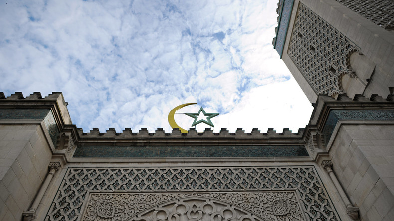 La Grande mosquée de Paris claque la porte de la Fondation pour l'Islam de France