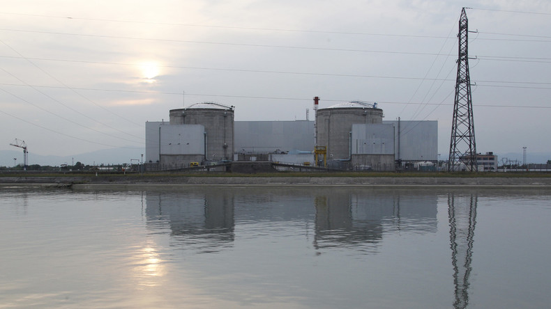 Fessenheim : EDF accepte la fermeture de la centrale nucléaire contre indemnisation
